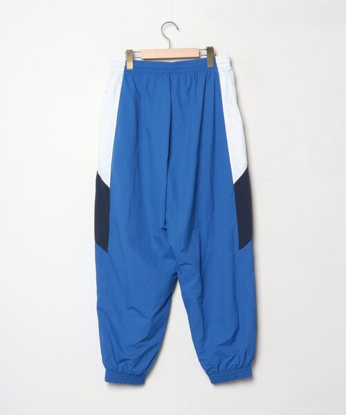 NIKE（ナイキ） イージーパンツ M ブルー メンズ : ZOZOTOWN Yahoo!店
