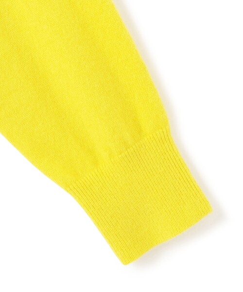 パーカー ピュアカシミヤ ジップアップ ニット レディース : ZOZOTOWN