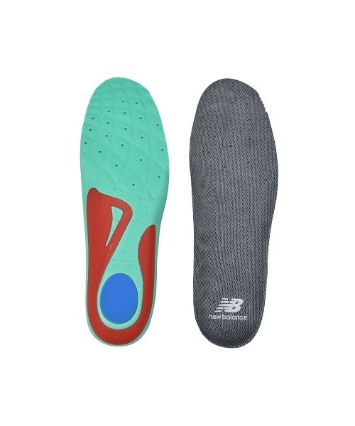 New Balance Supportive Rebound Insole（ニューバランス サポーティブ リバウンド インソール） | New Balance