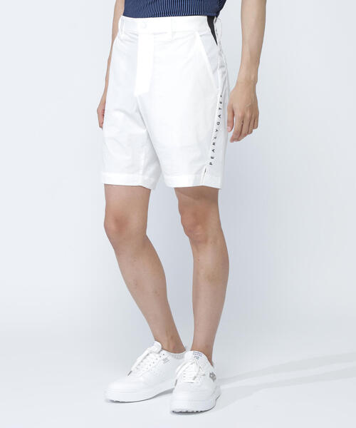 パーリーゲイツ ショーツ サイズ0 新品 PEARLY GATES PEARLY GATES