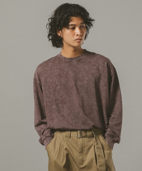 売りつくし 激レア example ロンＴ 売りつくし 激レア example ロンT Tシャツ - メルカリ