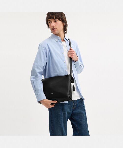 COACH ショルダーバッグ モット メッセンジャー バッグ 33