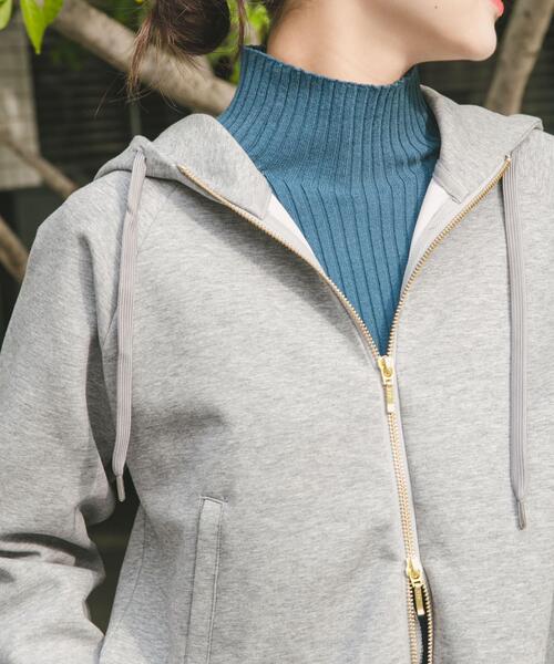 ITEMS URBANRESEARCH（アイテムズ アーバンリサーチ） ニット セーター