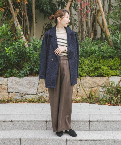 ITEMS URBANRESEARCH（アイテムズ アーバンリサーチ） ニット セーター