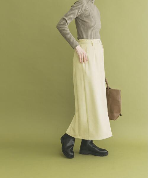 ITEMS URBANRESEARCH（アイテムズ アーバンリサーチ） ニット セーター
