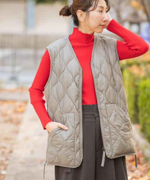 ニット ITEMS URBANRESEARCH（アイテムズ アーバンリサーチ） ニット セーター