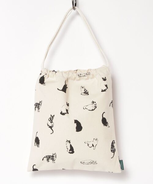 TEMBEA テンベア ワンショルダー キャンバス バッグ ナチュラル シルバー TEMBEA テンベア ワンショルダー トートバック TEMBEA テンベア ワン