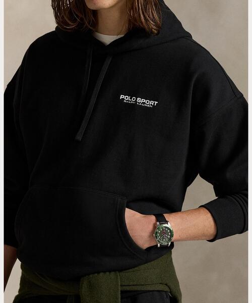 POLO RALPH LAUREN（ポロ・ラルフローレン） ラルフローレン パーカー