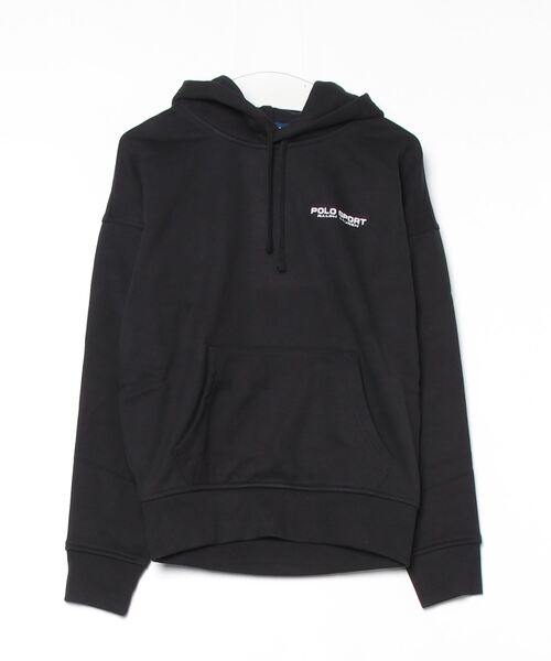 POLO RALPH LAUREN（ポロ・ラルフローレン） パーカー リラックス