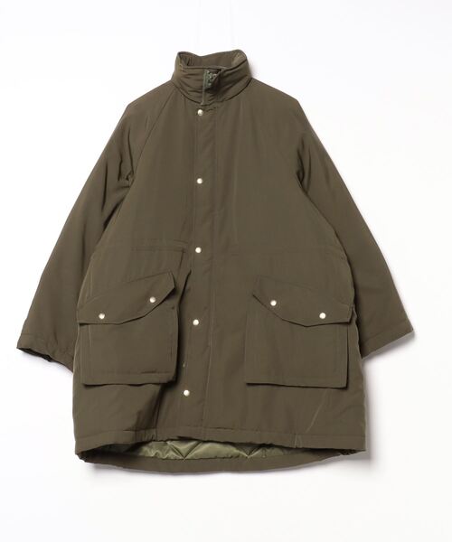 カレンソロジーワイドスリーブコート/36 Curensology（カレンソロジー