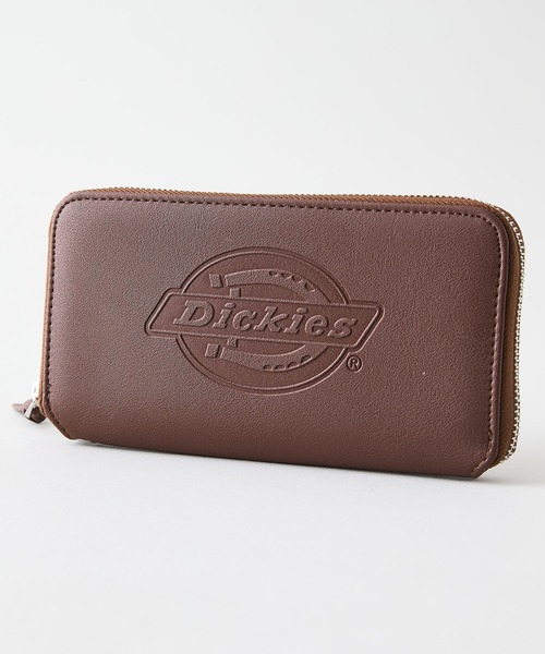 Dickies（ディッキーズ） 長財布 財布 「DICKIES/ディッキーズ」「抜群