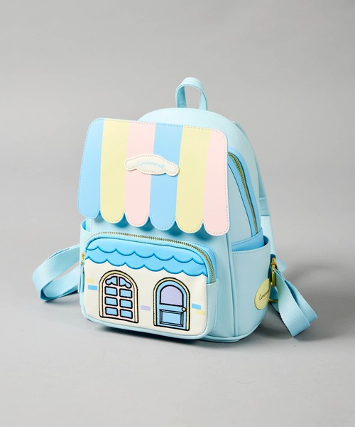 サンリオ　リュック sanrio（サンリオ） デイバック リュック 「 」 ミニリュック SKE