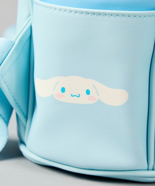 sanrio（サンリオ） デイバック リュック 「 」 ミニリュック SKE