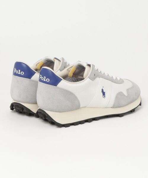 POLO RALPH LAUREN（ポロ・ラルフローレン） スニーカー ポロ ラルフ