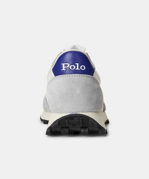 POLO RALPH LAUREN（ポロ・ラルフローレン） スニーカー ポロ ラルフ