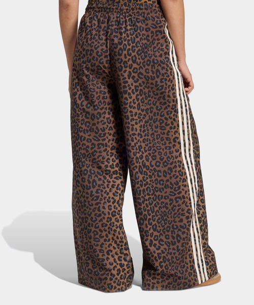 スウェットパンツ ジャージ レオパード ファイヤーバード オーバーサイズ トラックパンツ / アディダスオリジナルス adidas Originals | adidas | 02