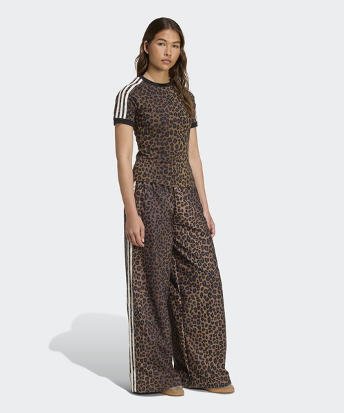スウェットパンツ ジャージ レオパード ファイヤーバード オーバーサイズ トラックパンツ / アディダスオリジナルス adidas Originals | adidas | 05