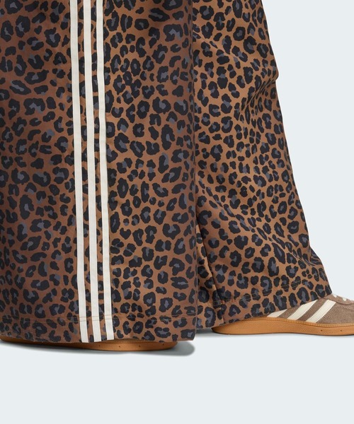 スウェットパンツ ジャージ レオパード ファイヤーバード オーバーサイズ トラックパンツ / アディダスオリジナルス adidas Originals | adidas | 04