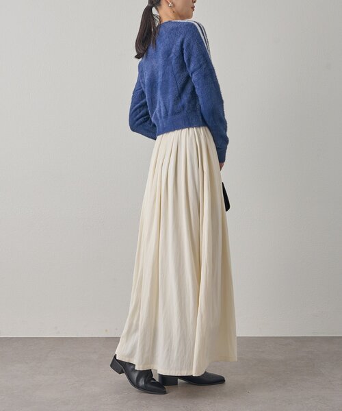 Loungedress（ラウンジドレス） ニット セーター 「adidas /アディダス