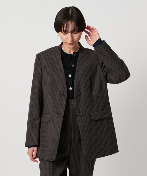 UNITED ARROWS（ユナイテッドアローズ） ジャケット テーラード