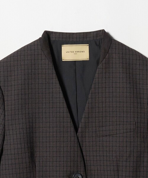 UNITED ARROWS（ユナイテッドアローズ） ジャケット テーラード