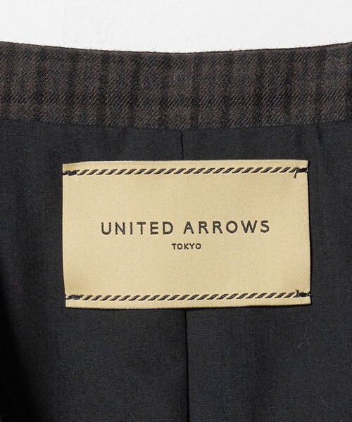 UNITED ARROWS（ユナイテッドアローズ） ジャケット テーラード