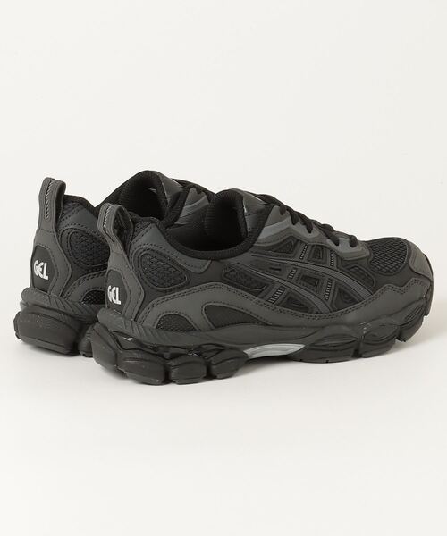 ASICS（アシックス） スニーカー GEL-NYC RGD / ゲルエヌワイシー