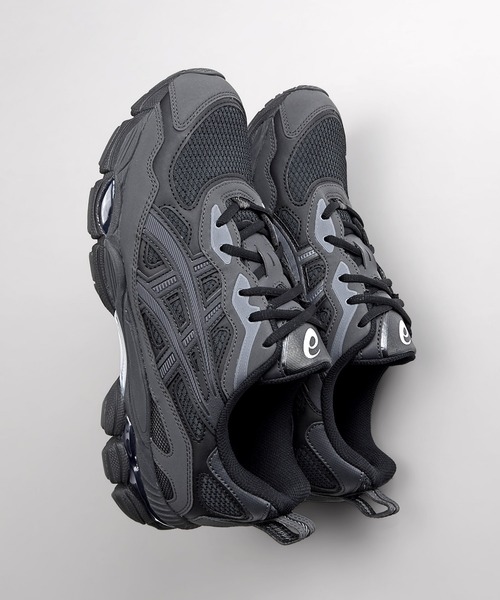 ASICS（アシックス） スニーカー GEL-NYC RGD / ゲルエヌワイシー