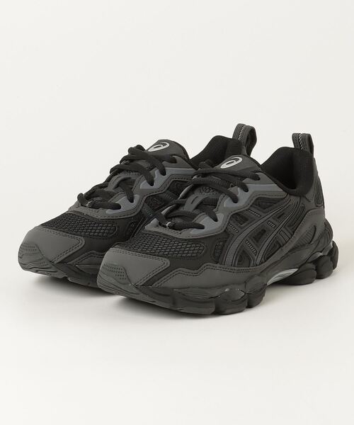 【在庫希少】ASICS(アシックス) GEL-NYC RGD/001 27cm ASICS（アシックス） スニーカー GEL-NYC RGD / ゲルエヌワイシー