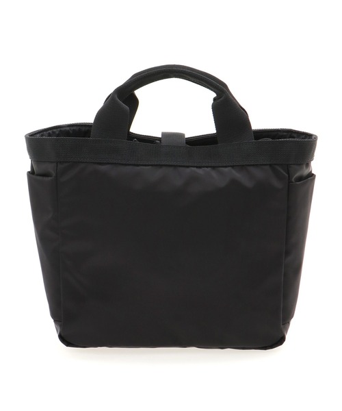 Manhattan Portage BLACK LABEL トートバッグ SUNSET PARK TOTE TWILL