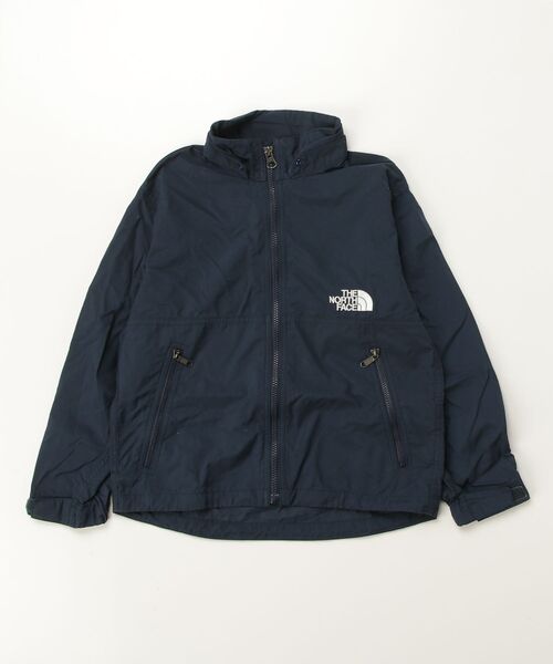 THE NORTH FACE（ザ ノースフェイス） 「KIDS」ワンポイントナイロン