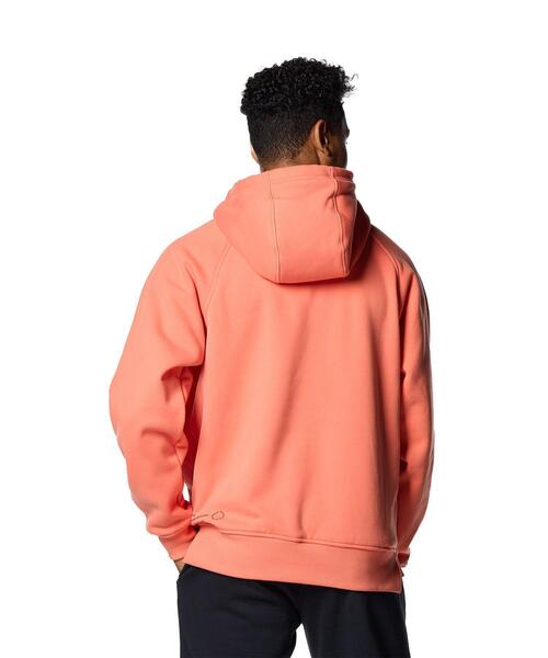 UNDER ARMOUR（アンダーアーマー） プルオーバーパーカー M オレンジ
