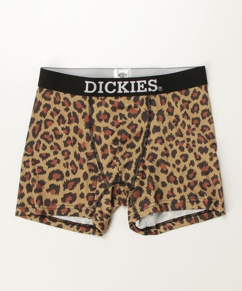Dickies（ディッキーズ） ボクサーパンツ ディッキーズ/ DK new