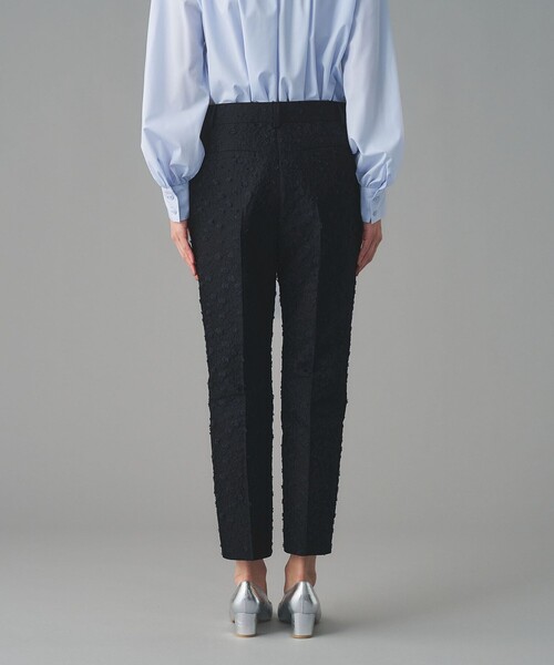 UNITED ARROWS（ユナイテッドアローズ） スラックス パンツ フラワー