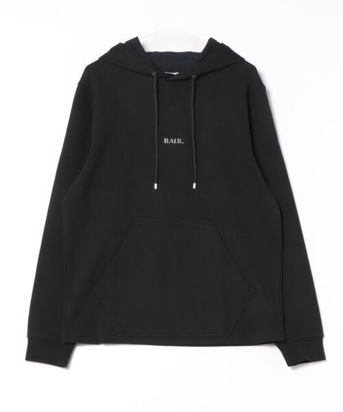 BALR.（ボーラー） パーカー ロゴフーディー メンズ : ZOZOTOWN Yahoo 