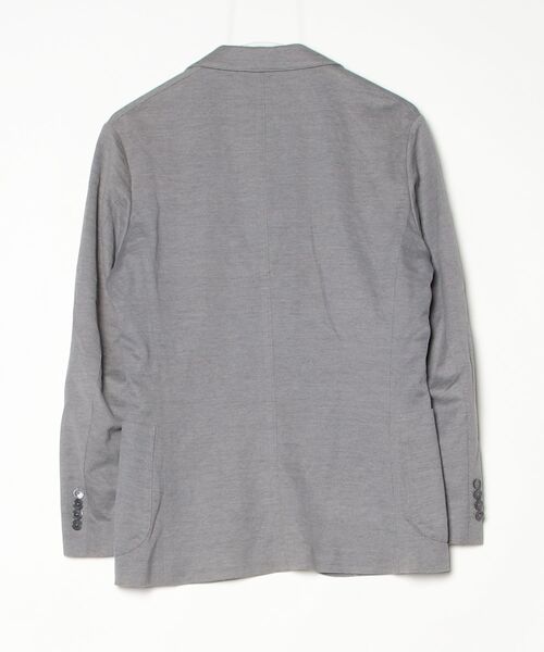 Mackintosh（マッキントッシュ） テーラードジャケット 36 グレー