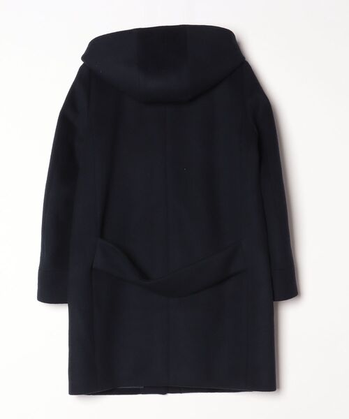 IENA（イエナ） コート 38 ネイビー レディース : ZOZOTOWN Yahoo!店