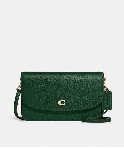 COACH（コーチ） ショルダーバッグ ONE グリーン系その他 レディース