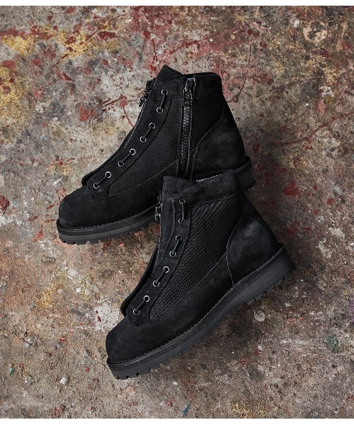 ダナー　DANNERシューズＤ0024 ２６.5センチ Danner（ダナー） ブーツ カスケードクレスト 5 CASCADE CREST 5 60430