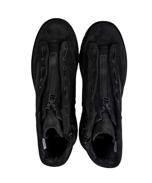 ブーツ Danner / ダナー：別注 WASHOUGAL DX ARK：ONLYARK-5-2504「STD」 メンズの画像