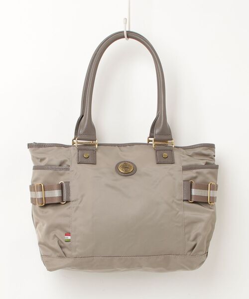 Orobianco（オロビアンコ） トートバッグ FREE グレー メンズ