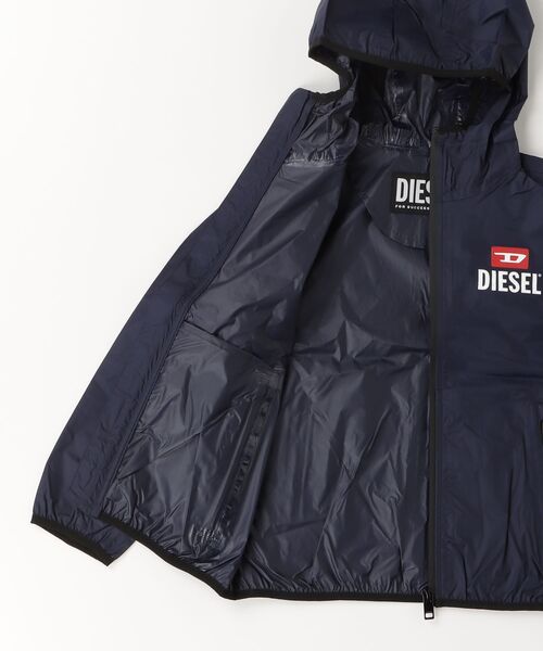 DIESEL KIDS ブルゾン アウター 入学式 DIESEL（ディーゼル）Kids