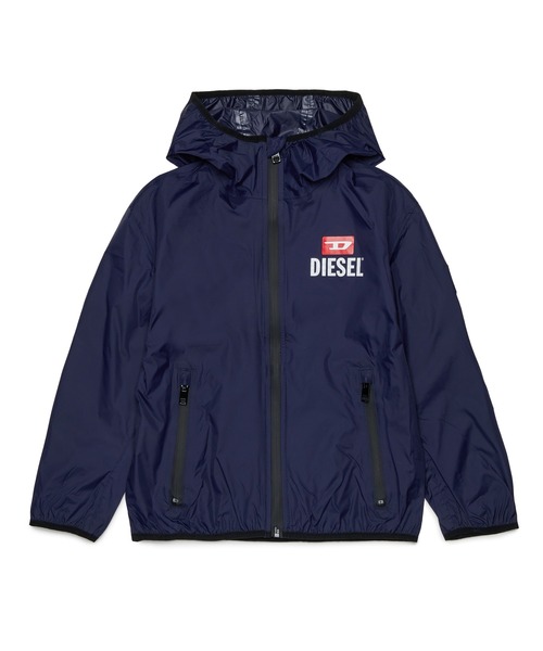 DIESEL KIDS ブルゾン アウター DIESEL（ディーゼル）Kids ＆ Junior