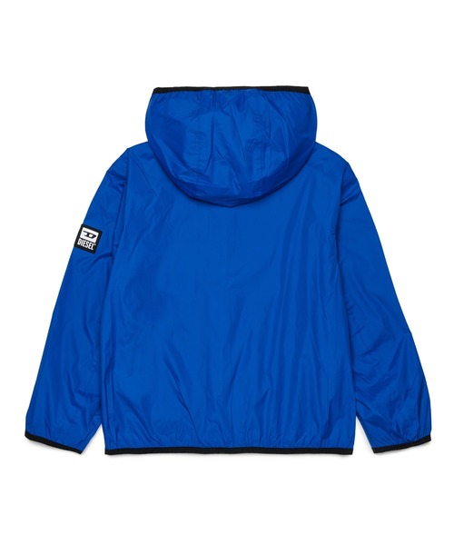 DIESEL KIDS ブルゾン アウター 入学式 DIESEL（ディーゼル）Kids