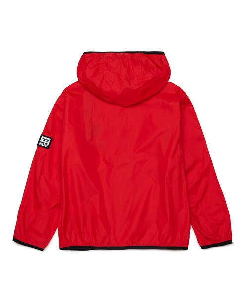 ディーゼルキッズブルゾン DIESEL KIDS デニムジャケット アウター 入学式 DIESEL(ディーゼル
