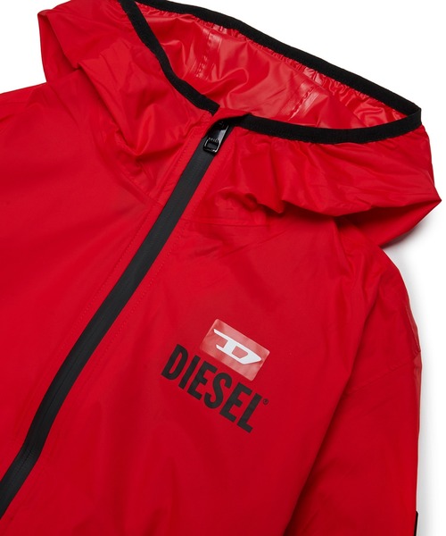 DIESEL KIDS ブルゾン アウター 入学式 DIESEL（ディーゼル）Kids