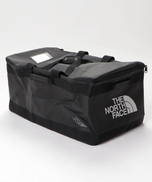 THE NORTH FACE（ザ ノースフェイス） ボストンバッグ FREE ブラック