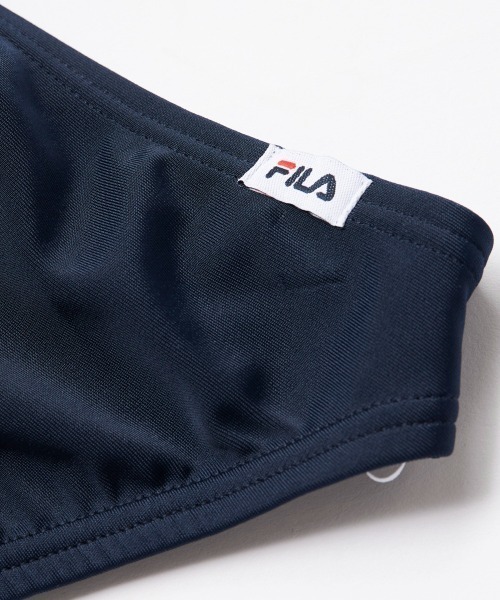 FILA（フィラ） 水着 「FILA/フィラ」水着4点セット 水陸両用