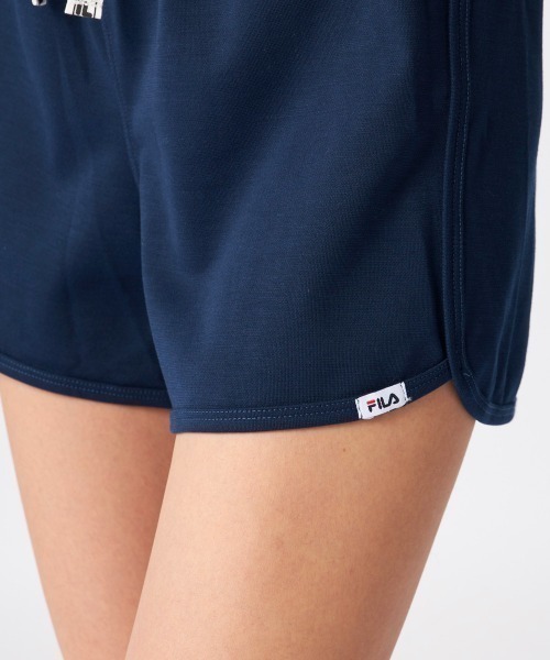 FILA（フィラ） 水着 「FILA/フィラ」水着4点セット 水陸両用