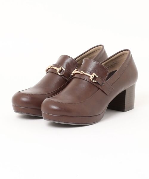 GUCCI(グッチ) スエードレザー ホースビット ローファー 37 ブラウン GUCCI(グッチ) スエードレザー ホースビット ローファー 37 ブラウン